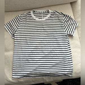 Lululemon All Your Tee